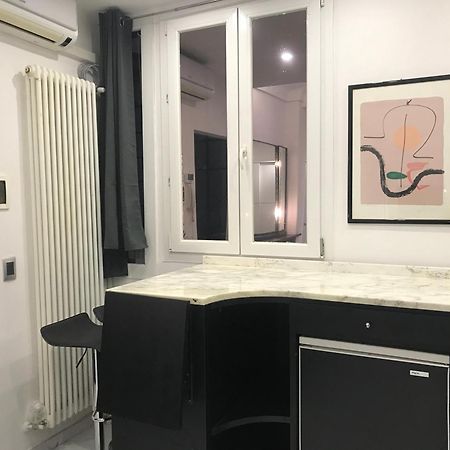 Studio Apartment Santa Caterina Bologna Ngoại thất bức ảnh