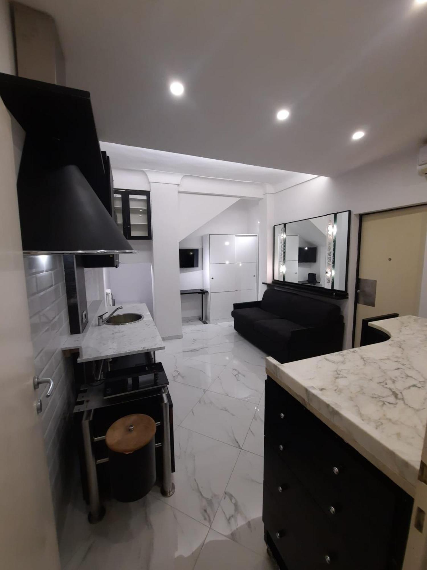 Studio Apartment Santa Caterina Bologna Ngoại thất bức ảnh