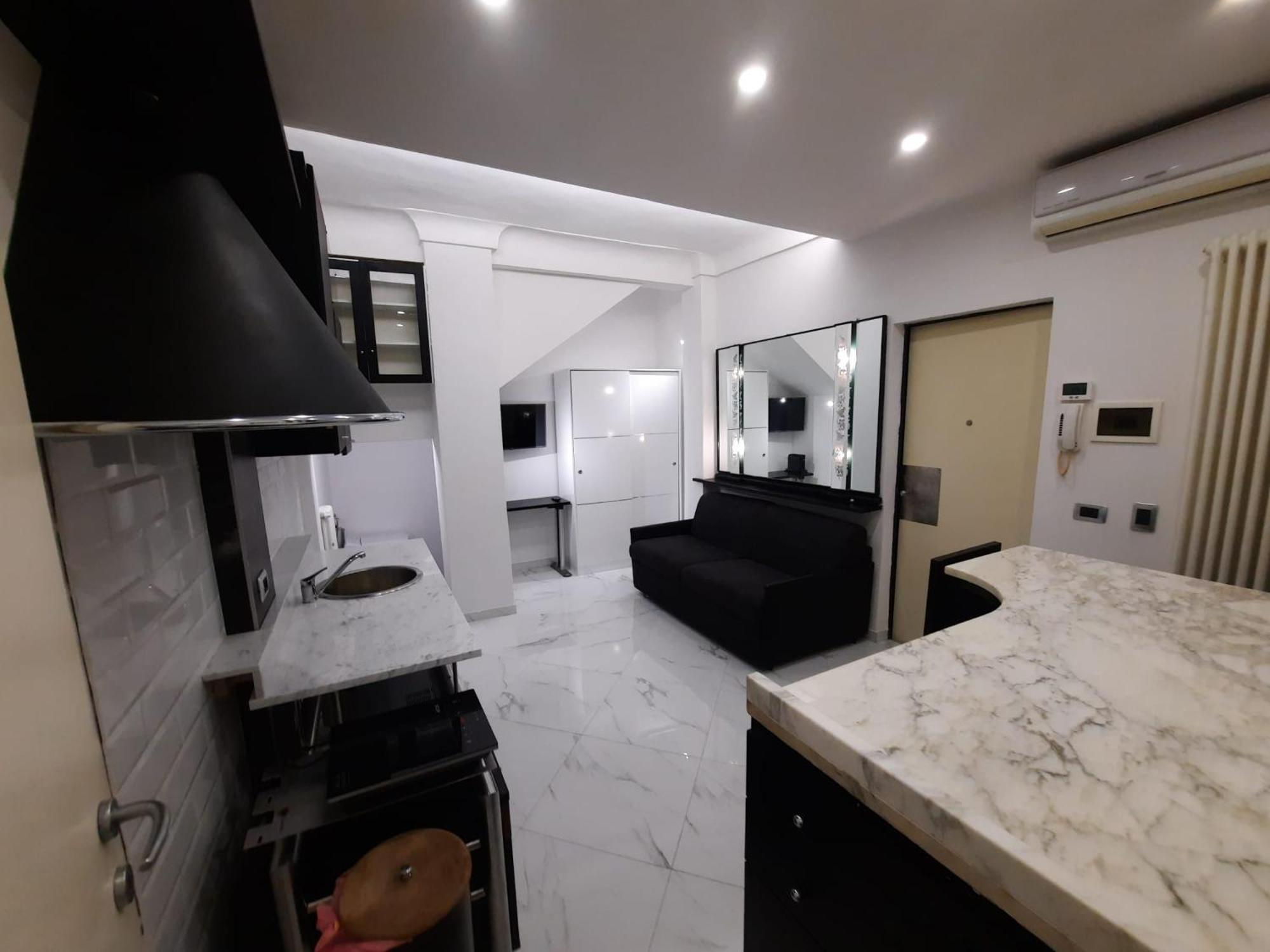 Studio Apartment Santa Caterina Bologna Ngoại thất bức ảnh