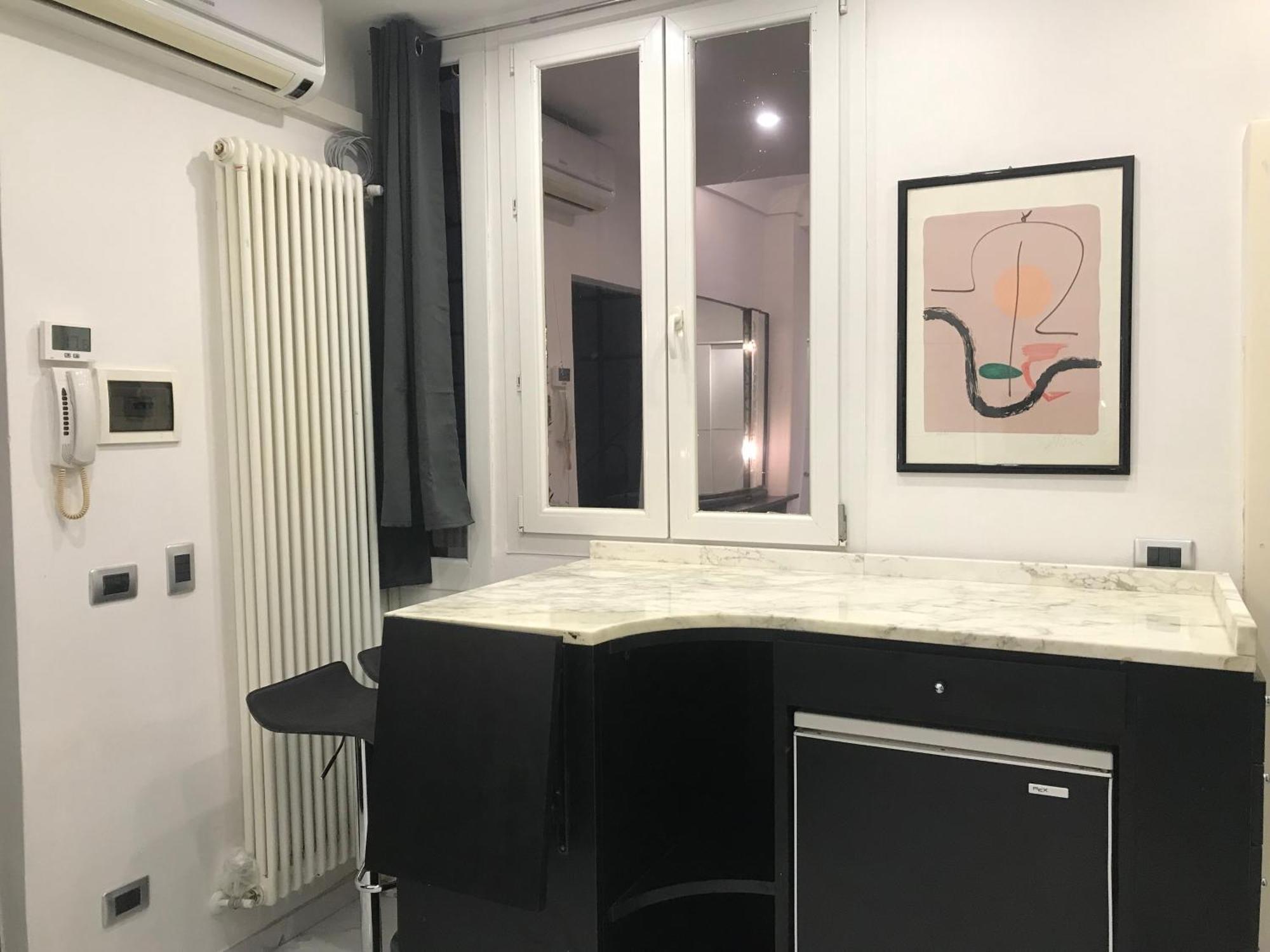 Studio Apartment Santa Caterina Bologna Ngoại thất bức ảnh
