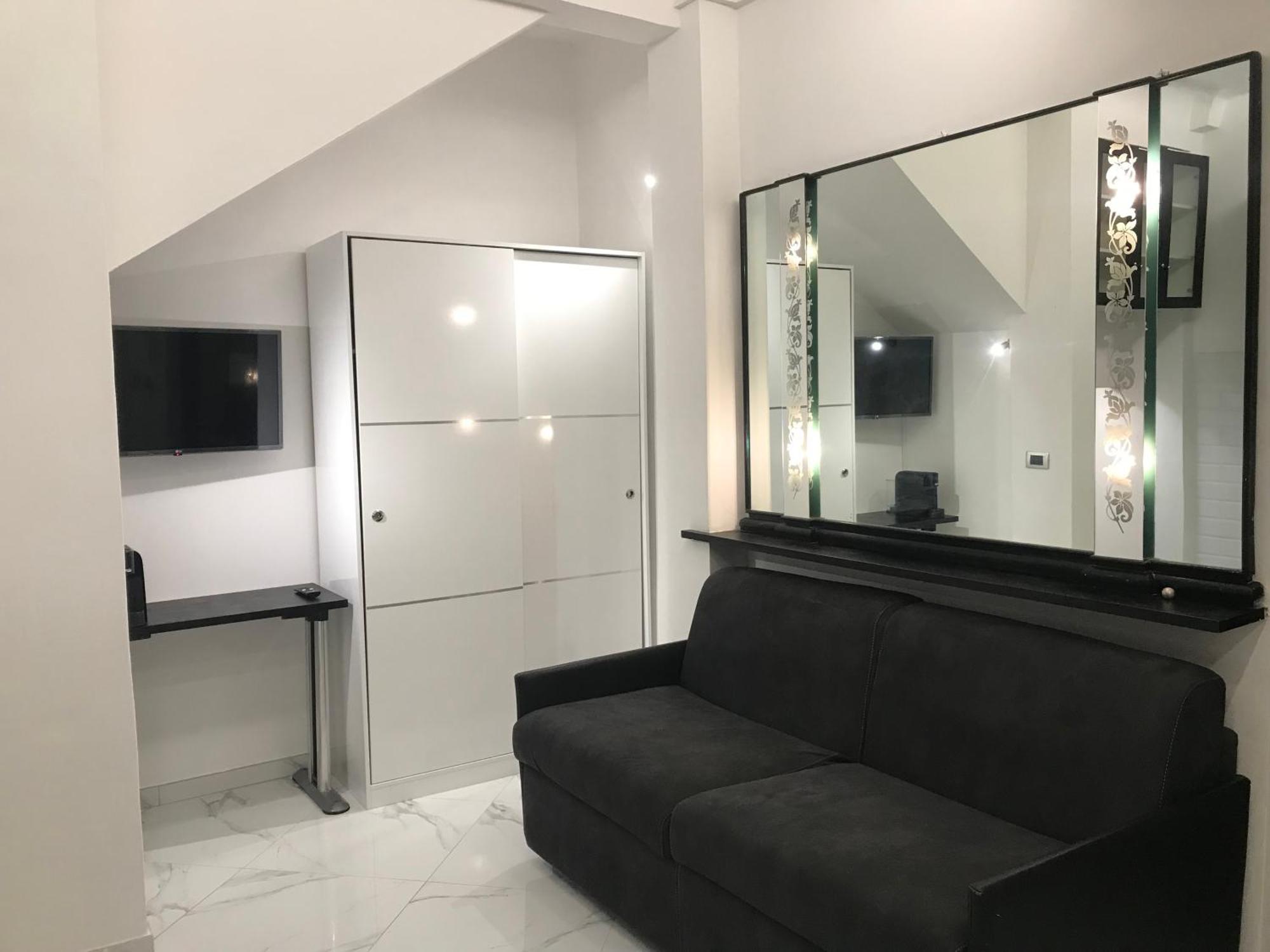 Studio Apartment Santa Caterina Bologna Ngoại thất bức ảnh